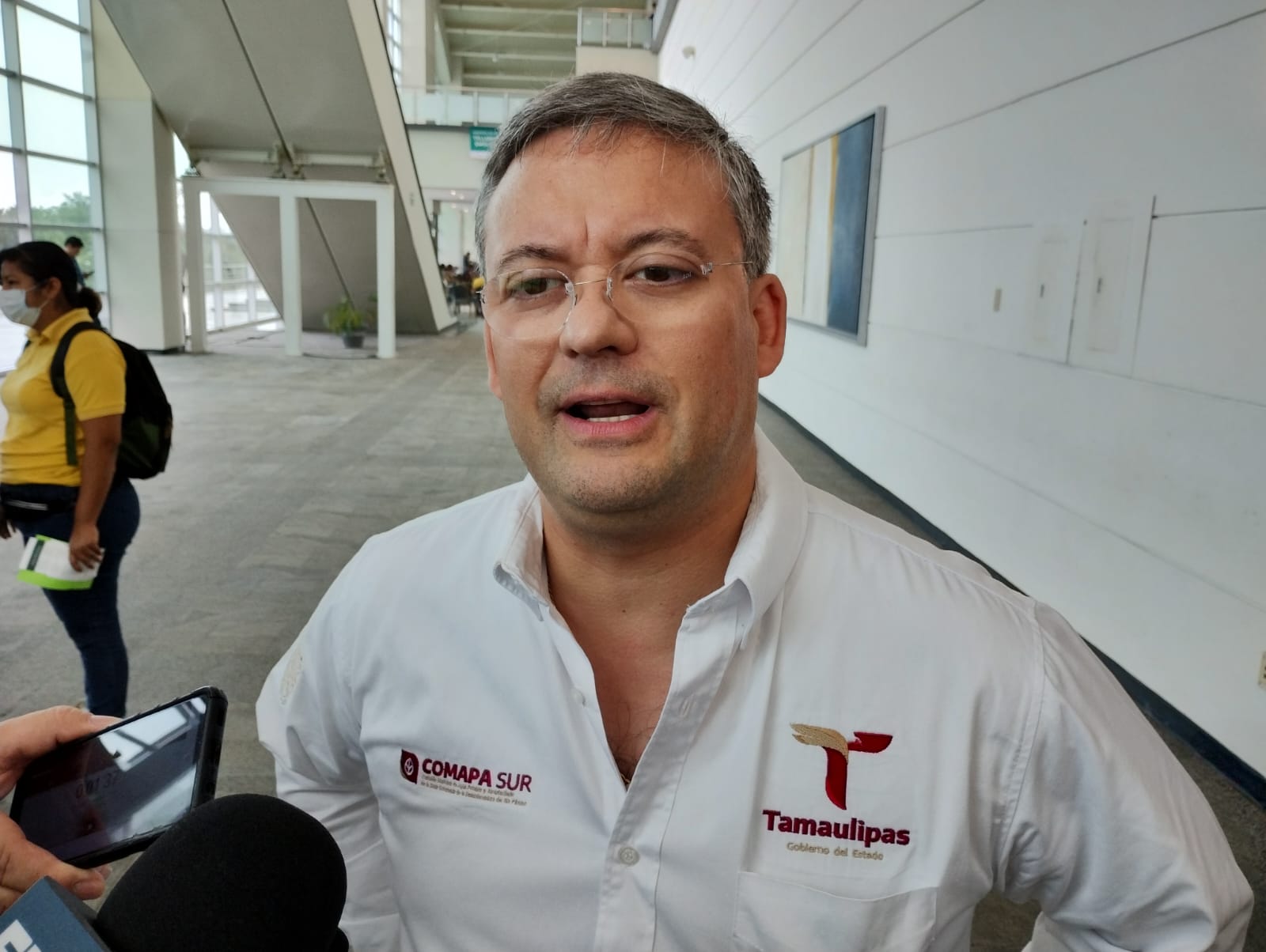 1 TAMPICO Y MADERO
