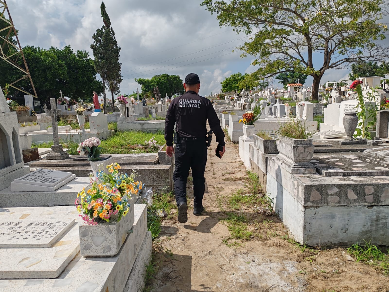 2 Día de Muertos