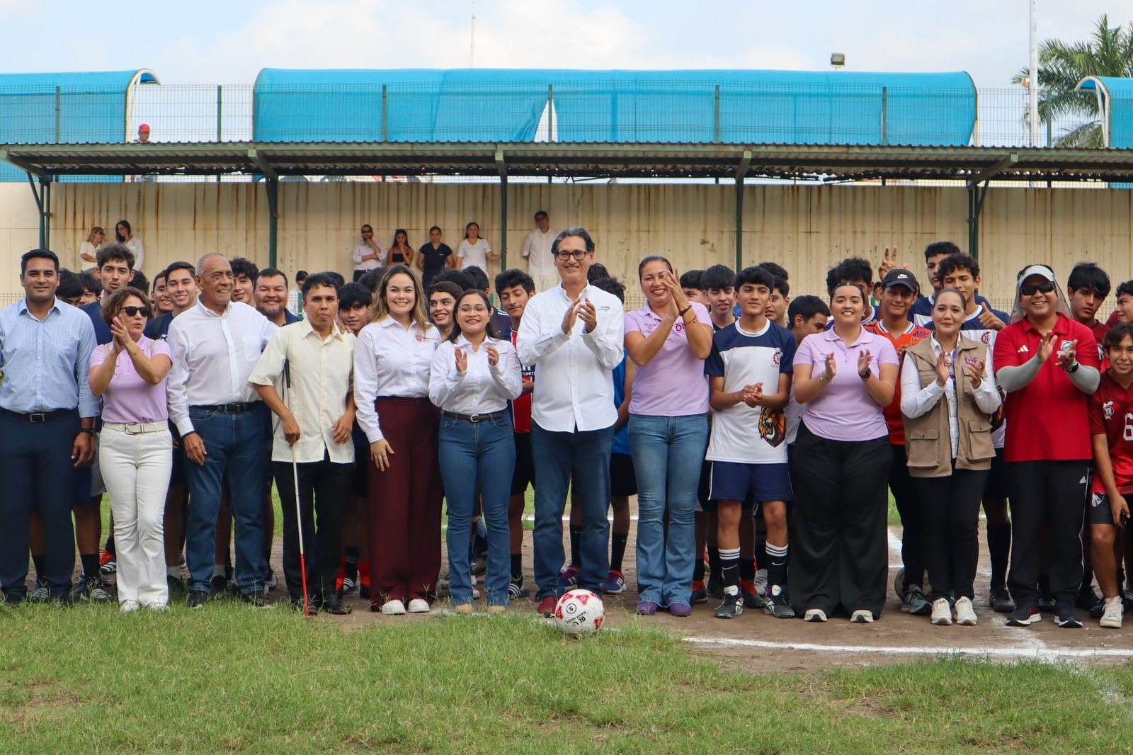 2 Inaugura