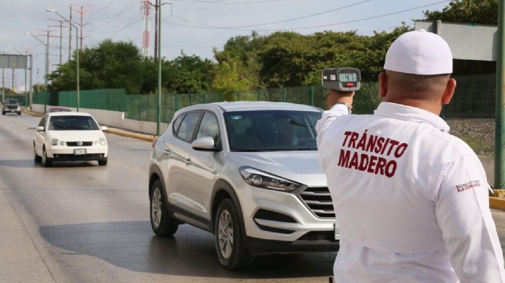 2 Lanza Madero