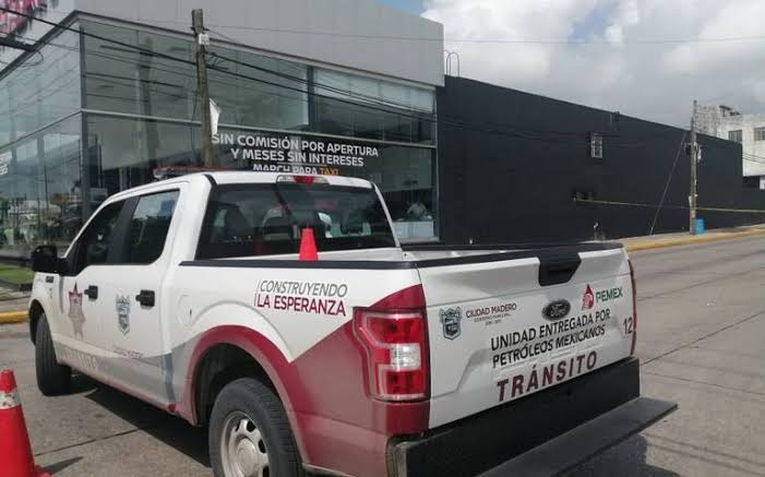 2 Madero