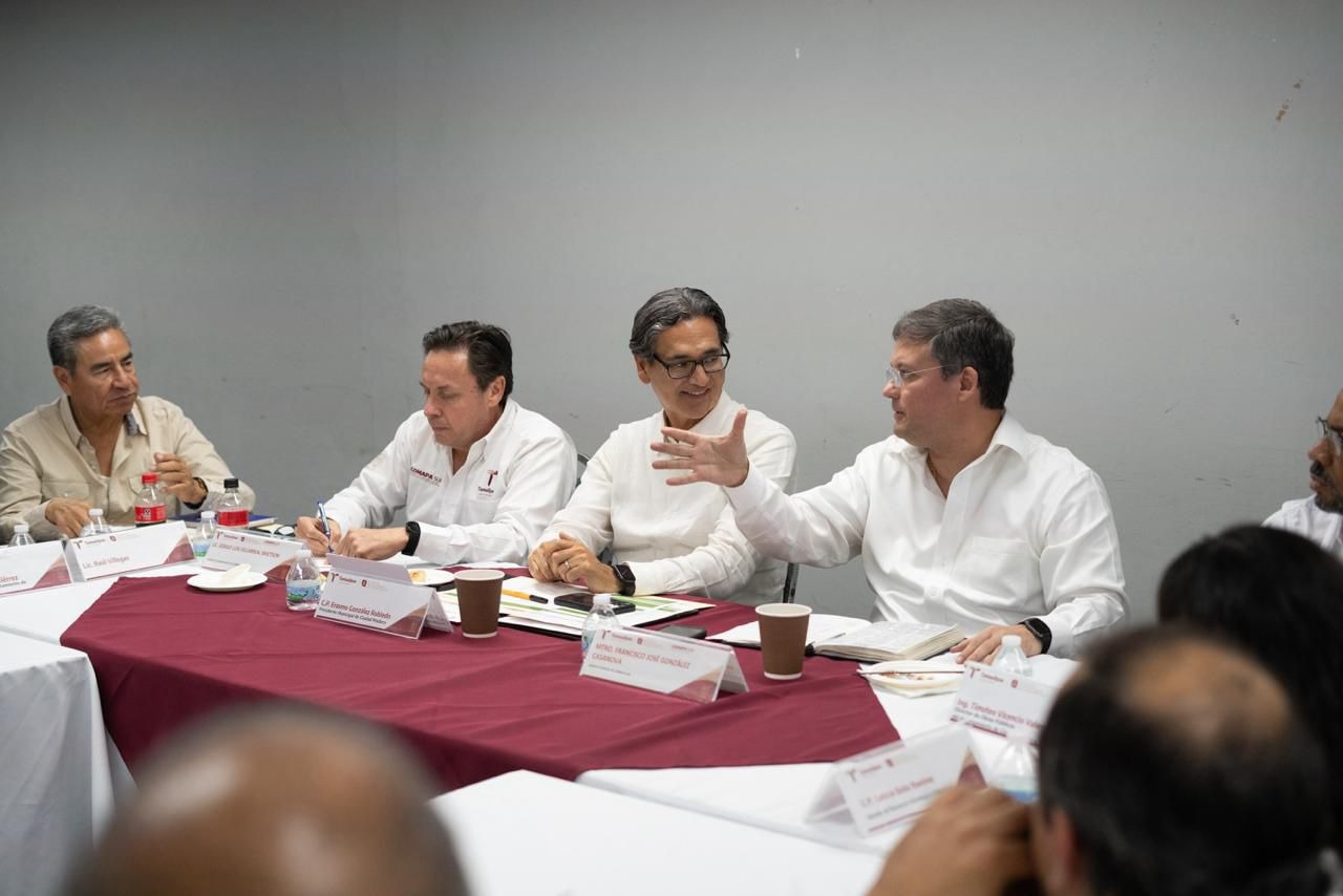 2 Trabajarán