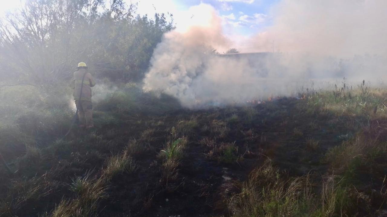 3 BOMBEROS