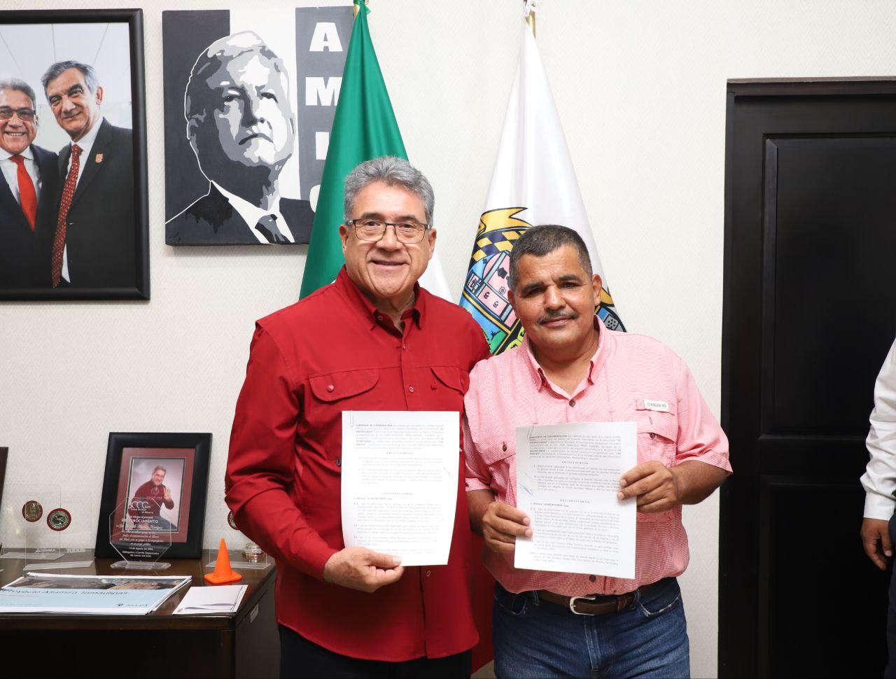 3 PACTO