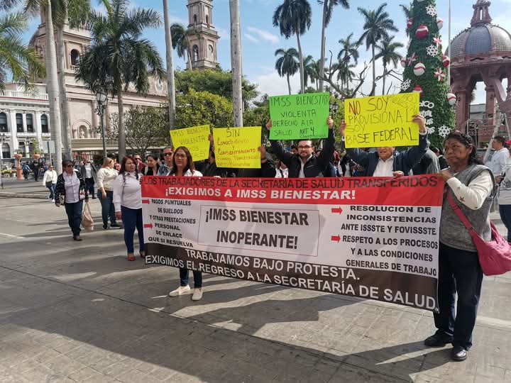 1 IMSS