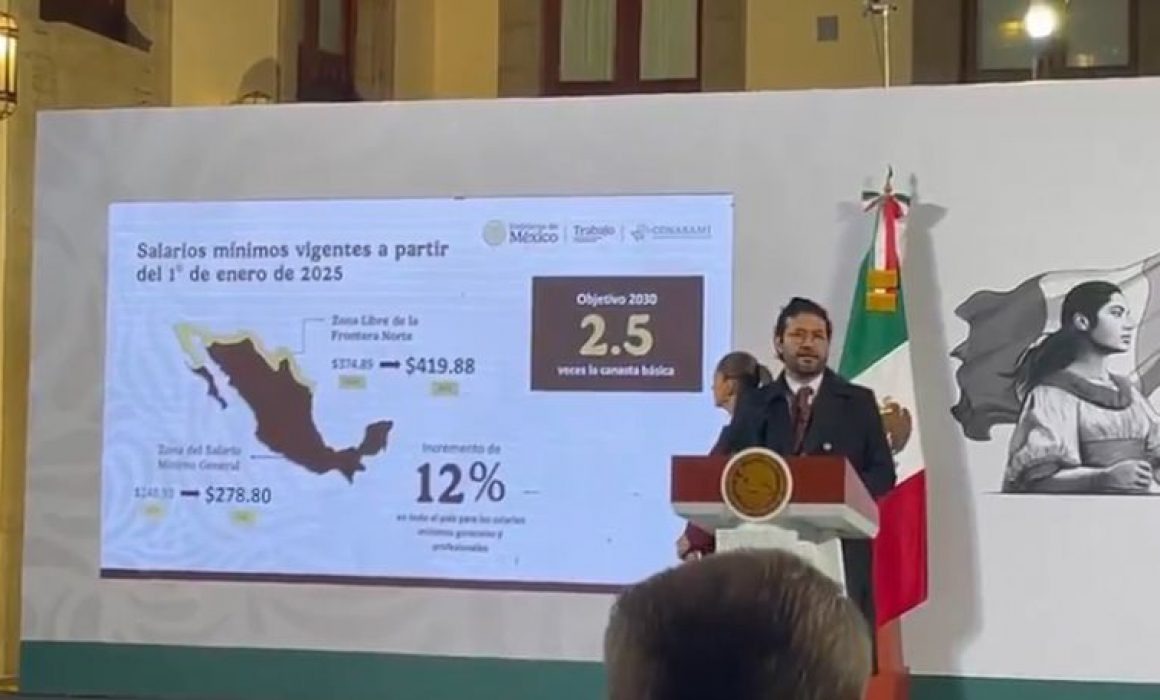 2 Anuncian