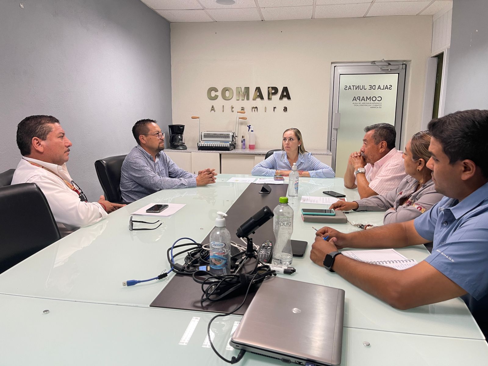 2 COMAPA
