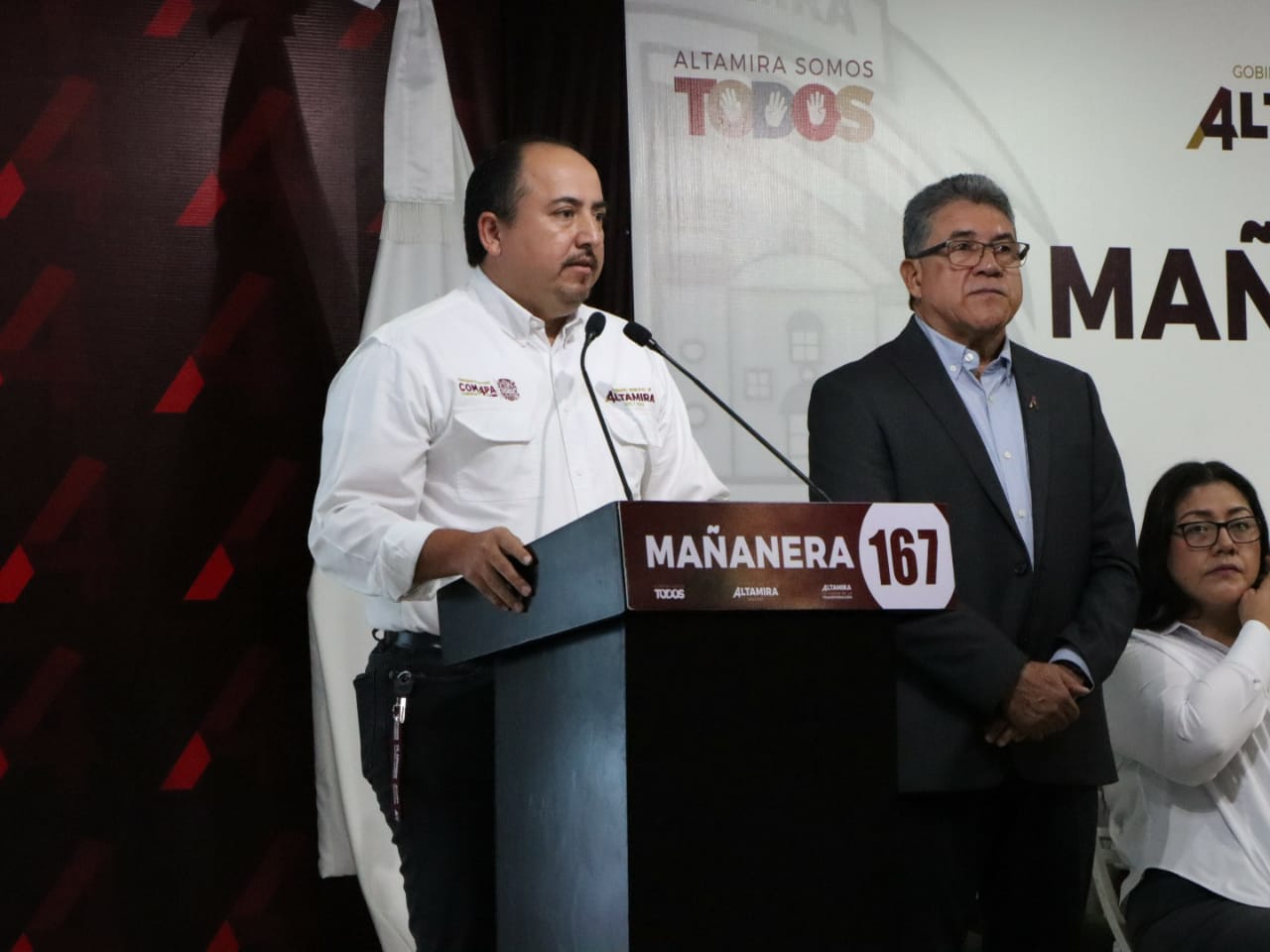 2 COMAPA