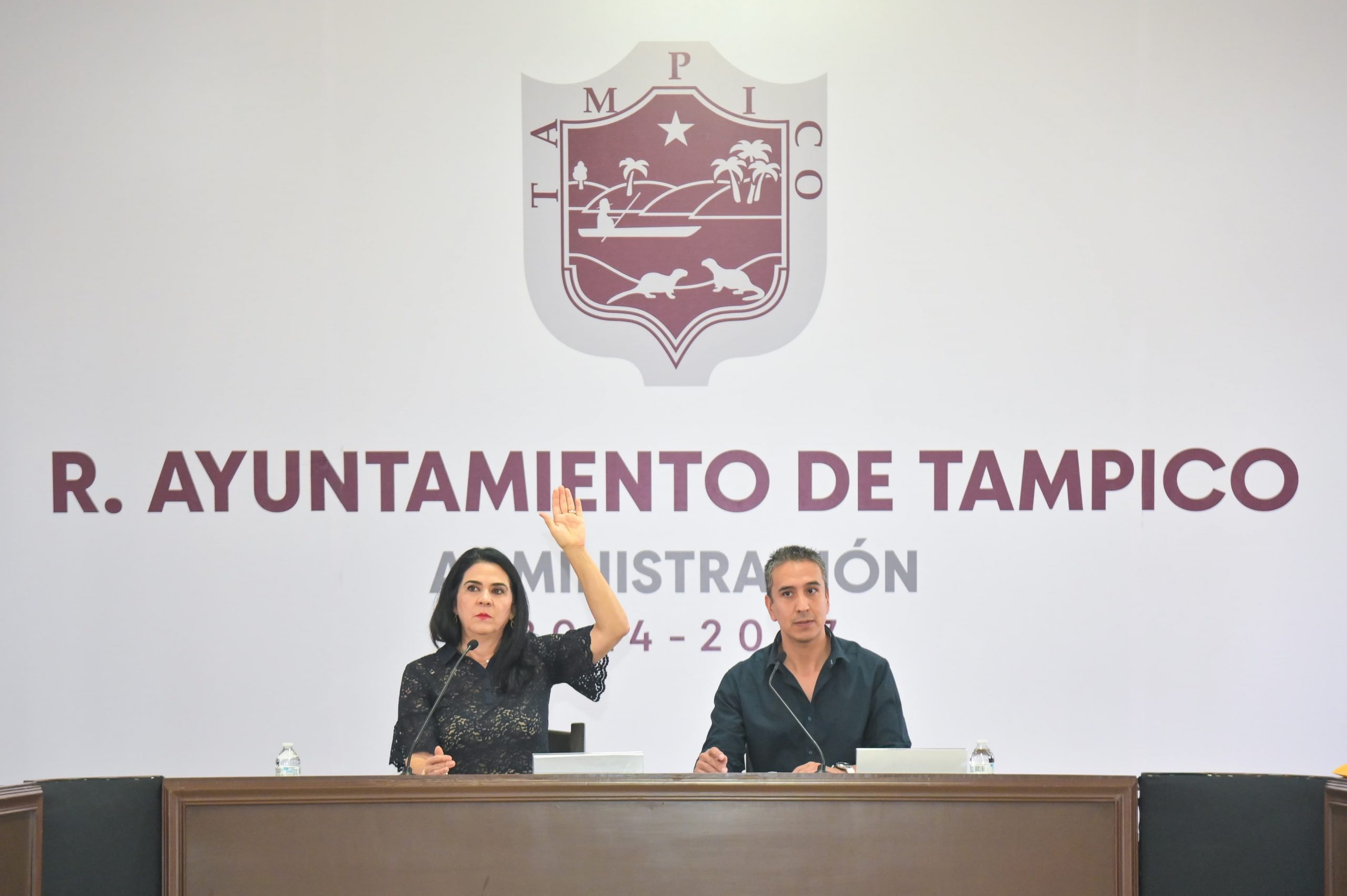 2 Iniciarán