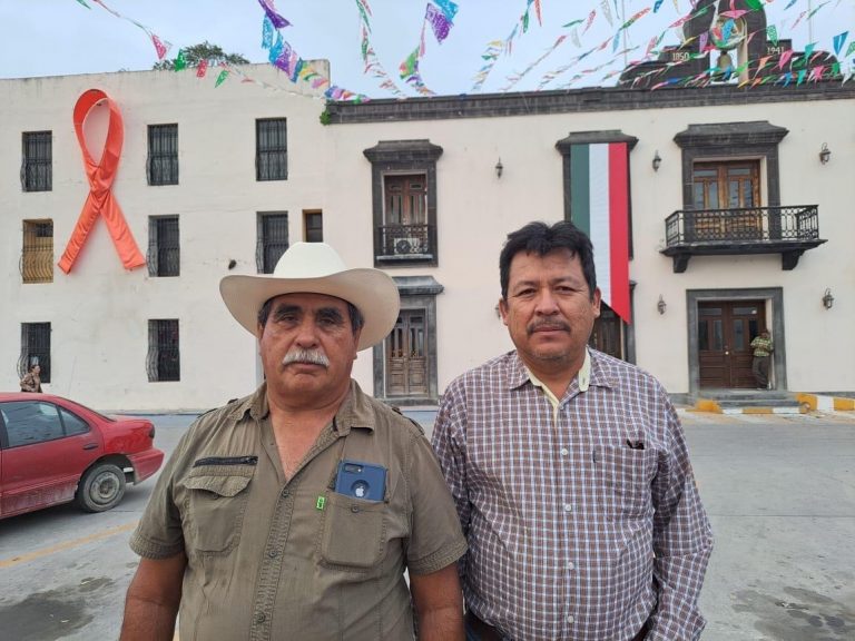 2 Líderes