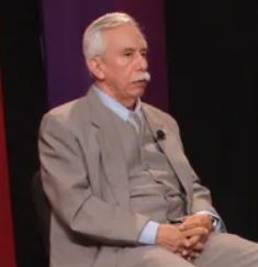 FEDERICO JUÁREZ