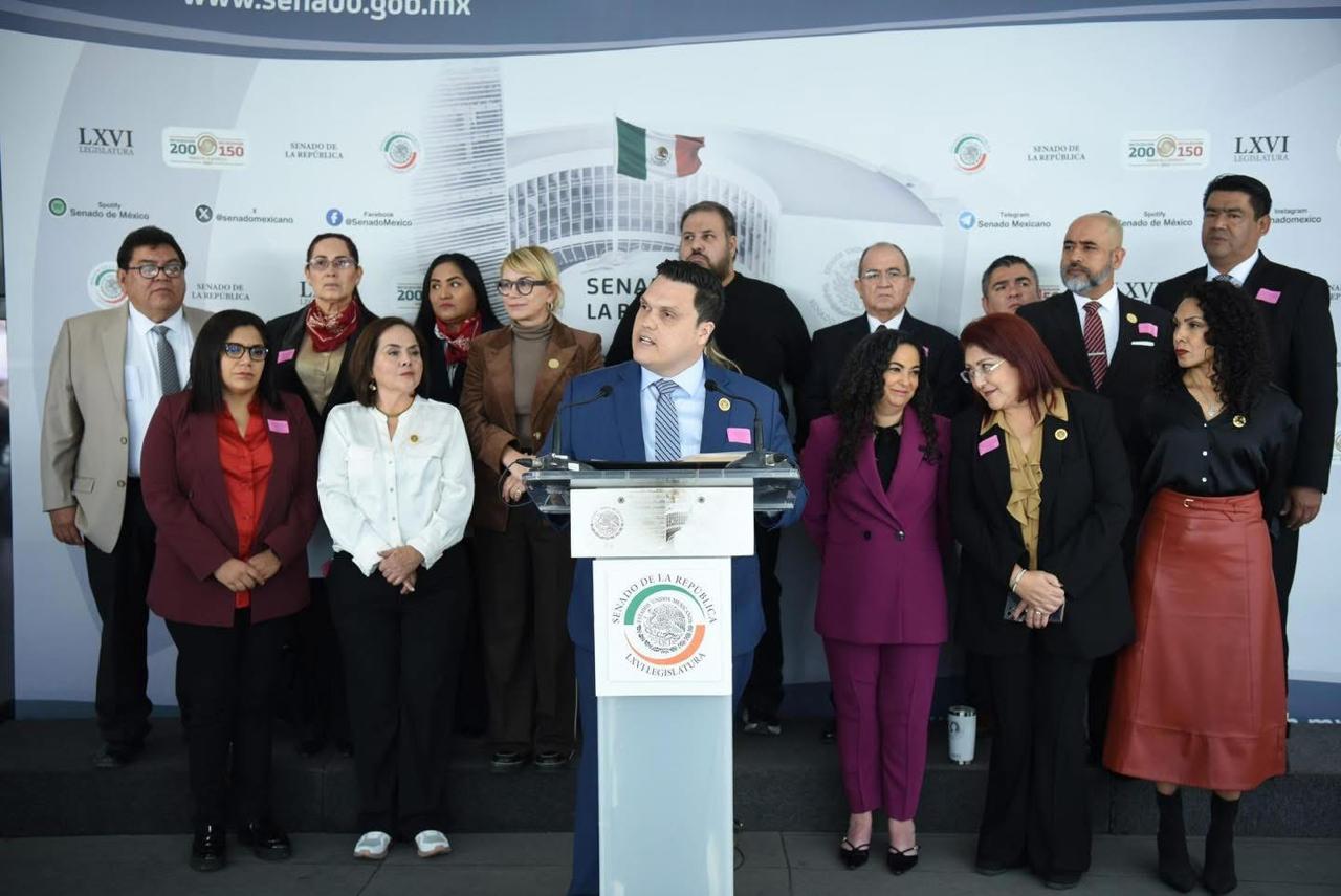SENADO