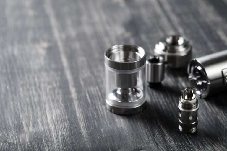 resistencias vaporesso