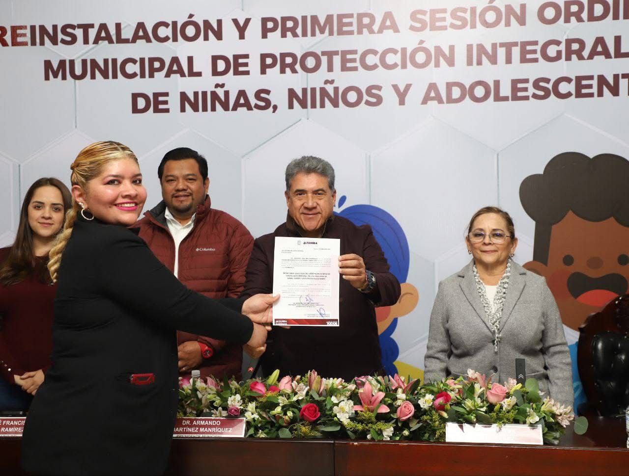 1 ALTAMIRA