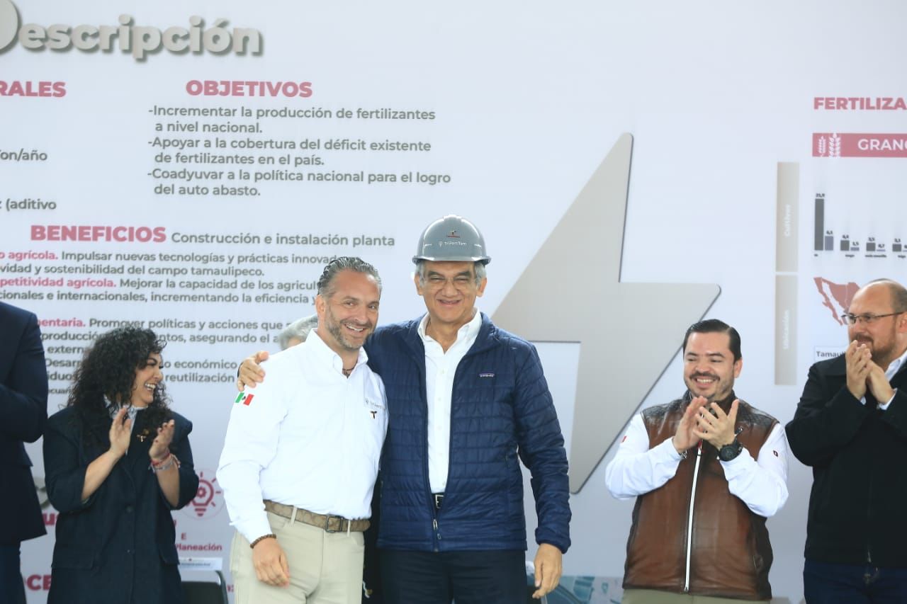 1 FERTILIZANTES