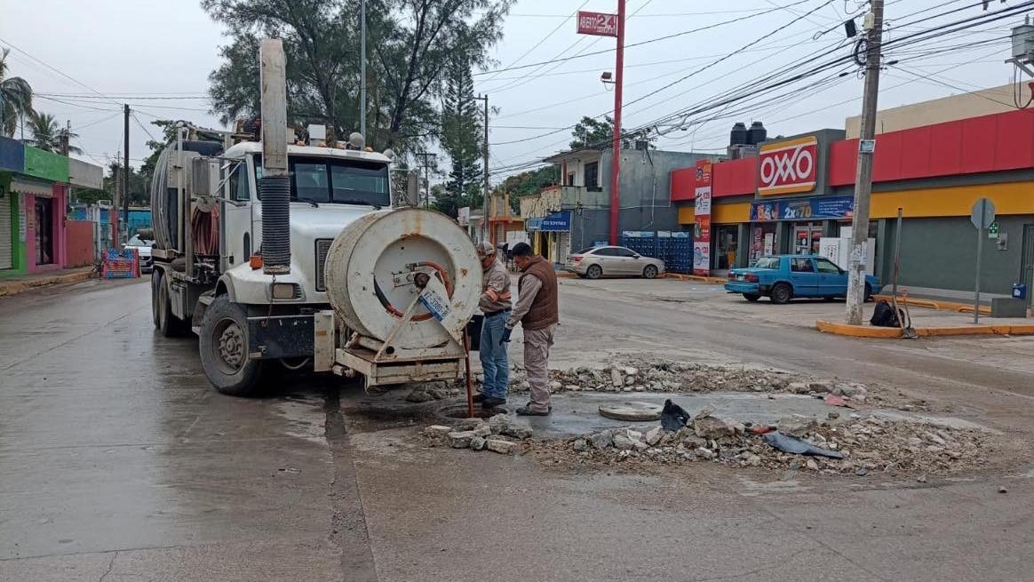 2 COMAPA