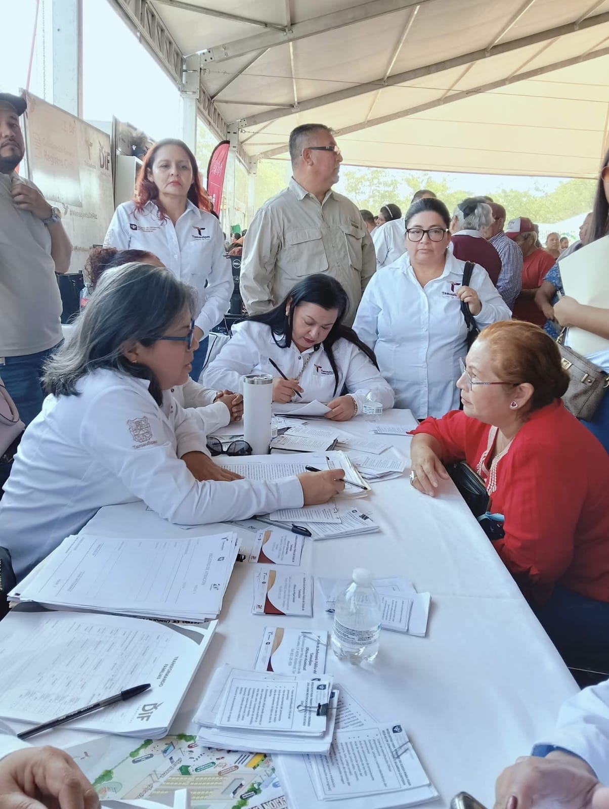 2 DEFENSORIA