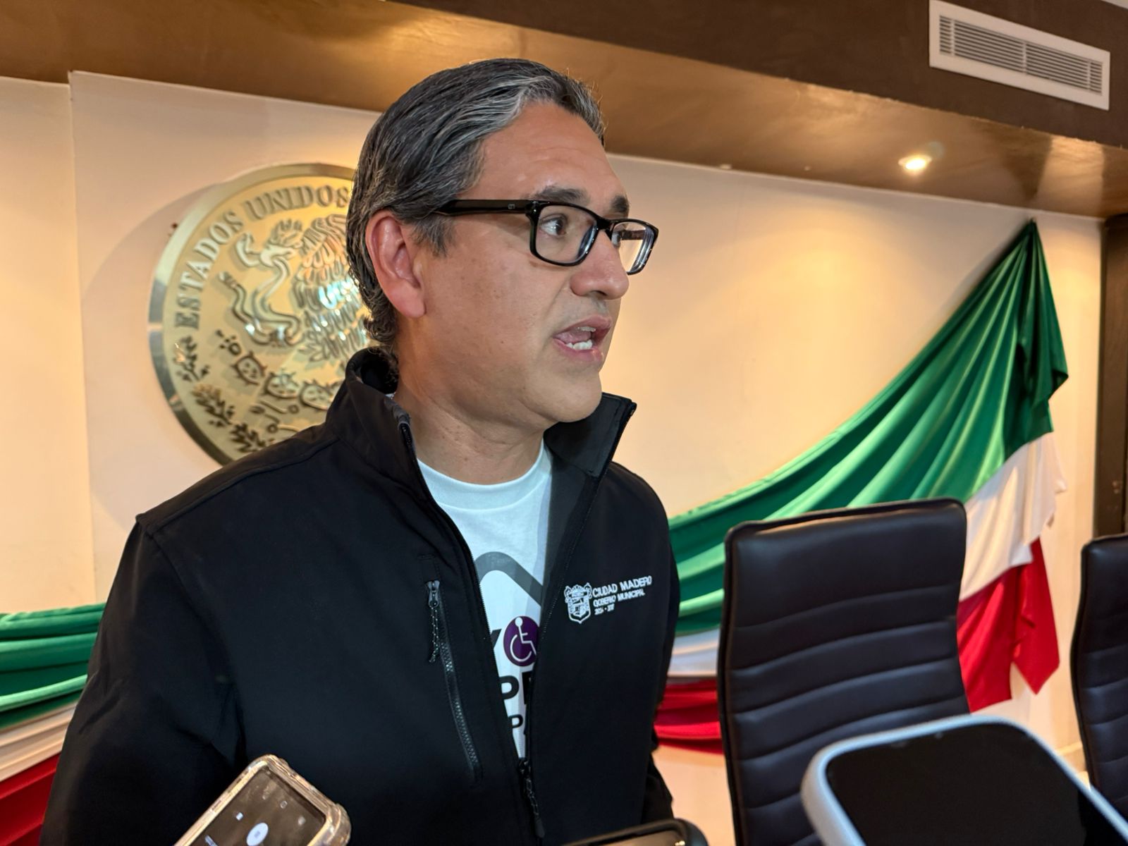 3 MIGRANTES