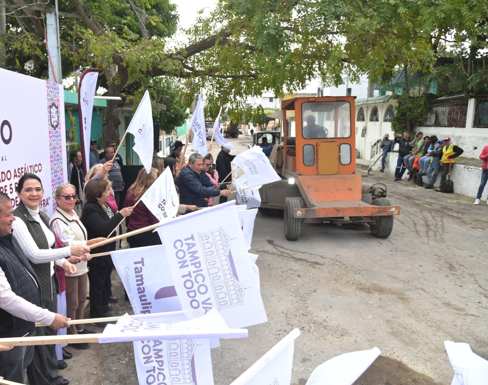 3 NUEVA OBRA