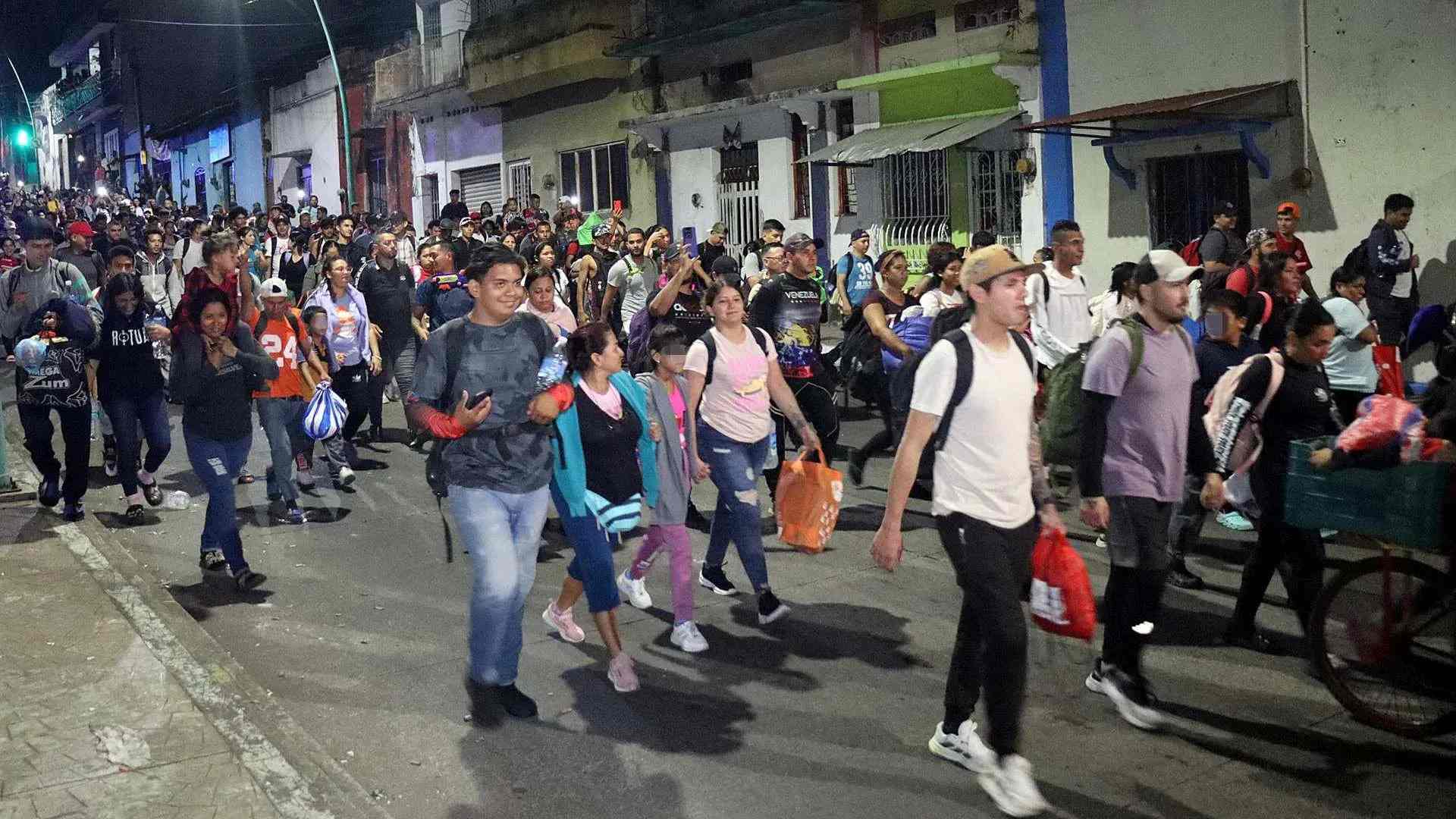 Caravana