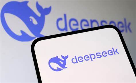 DEEPSEEK