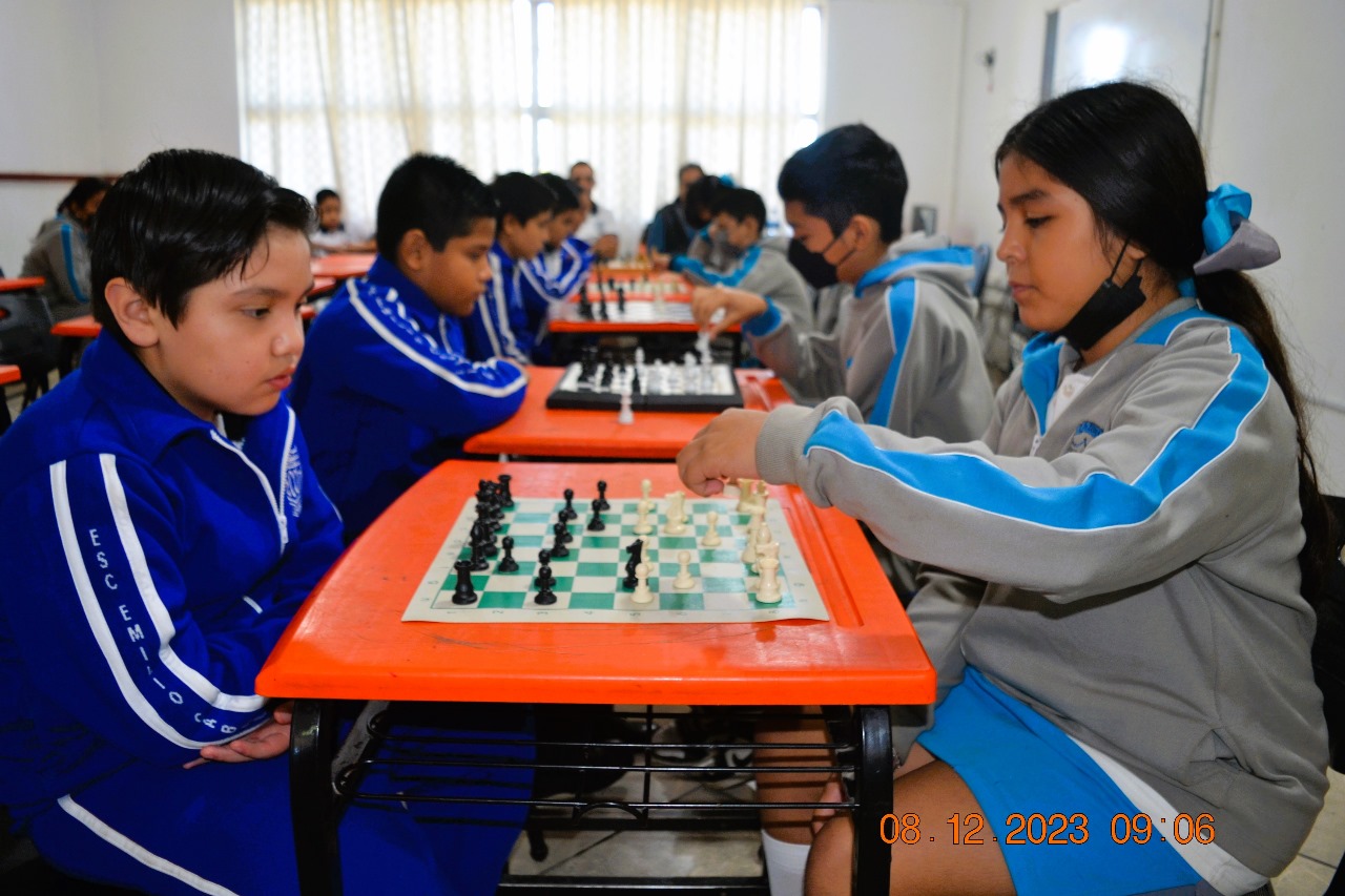 DEPORTES