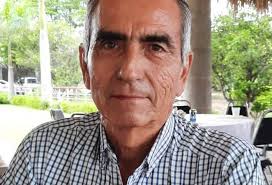Felipe Martinez Chavez