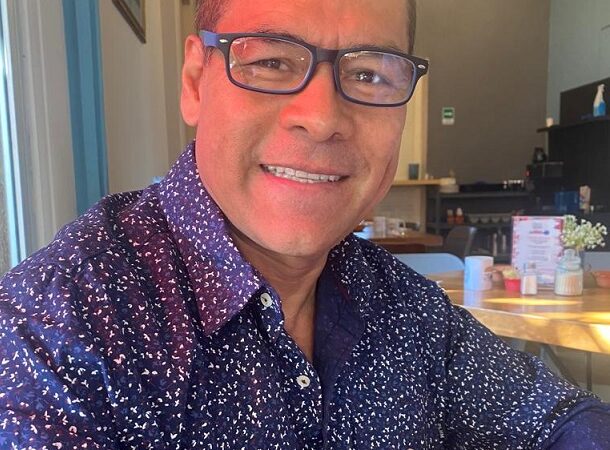 JESUS HERNANDEZ GARCIA