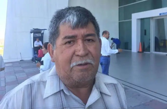 JOSE LUIS CORONADO