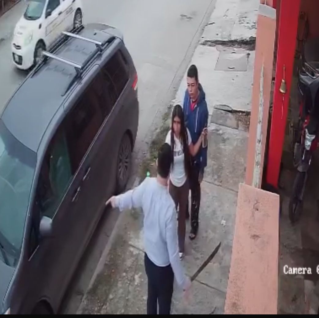 Machete