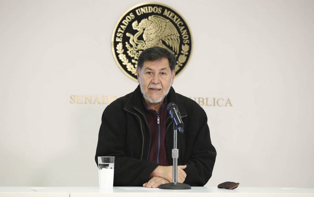 Noroña