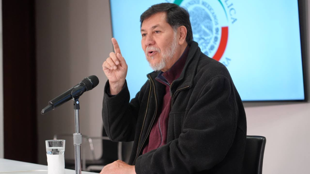 Noroña