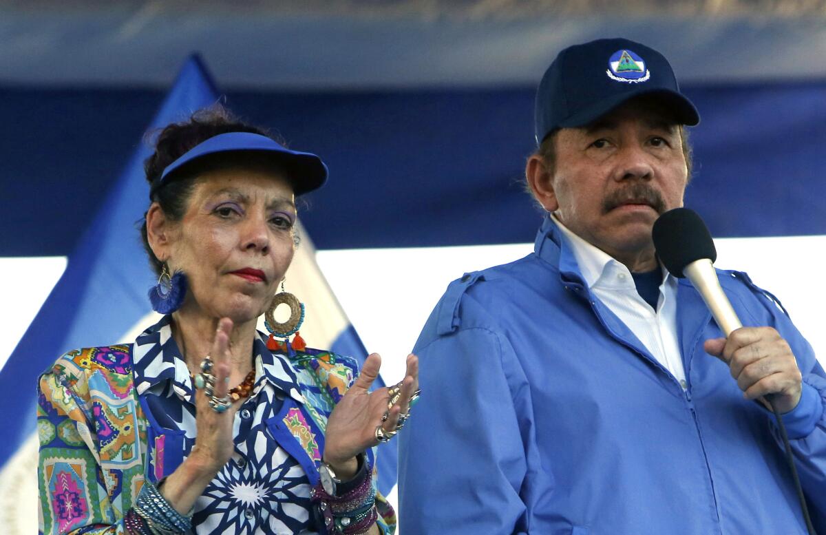 Ortega