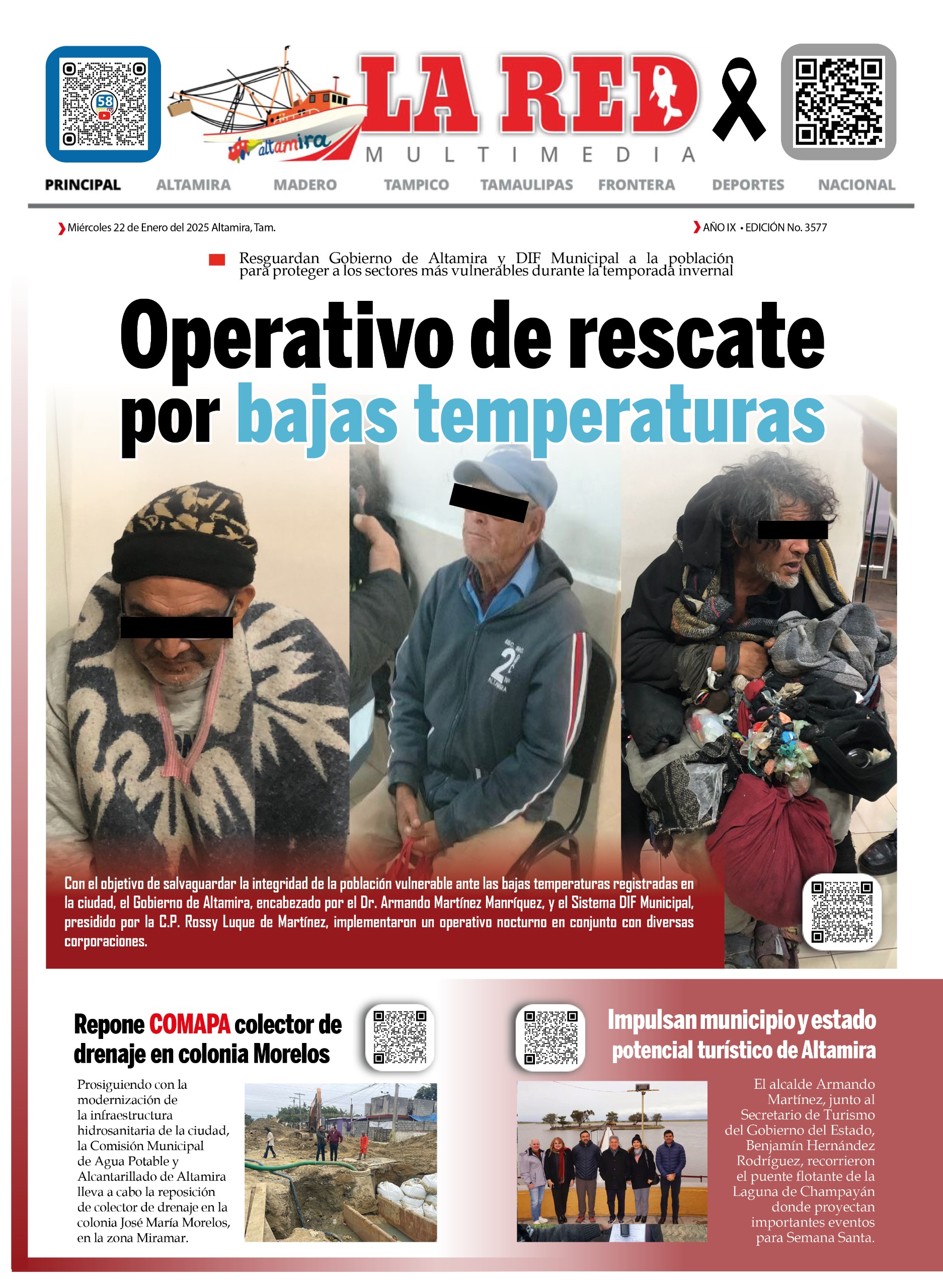 PORTADA ALTAMIRA