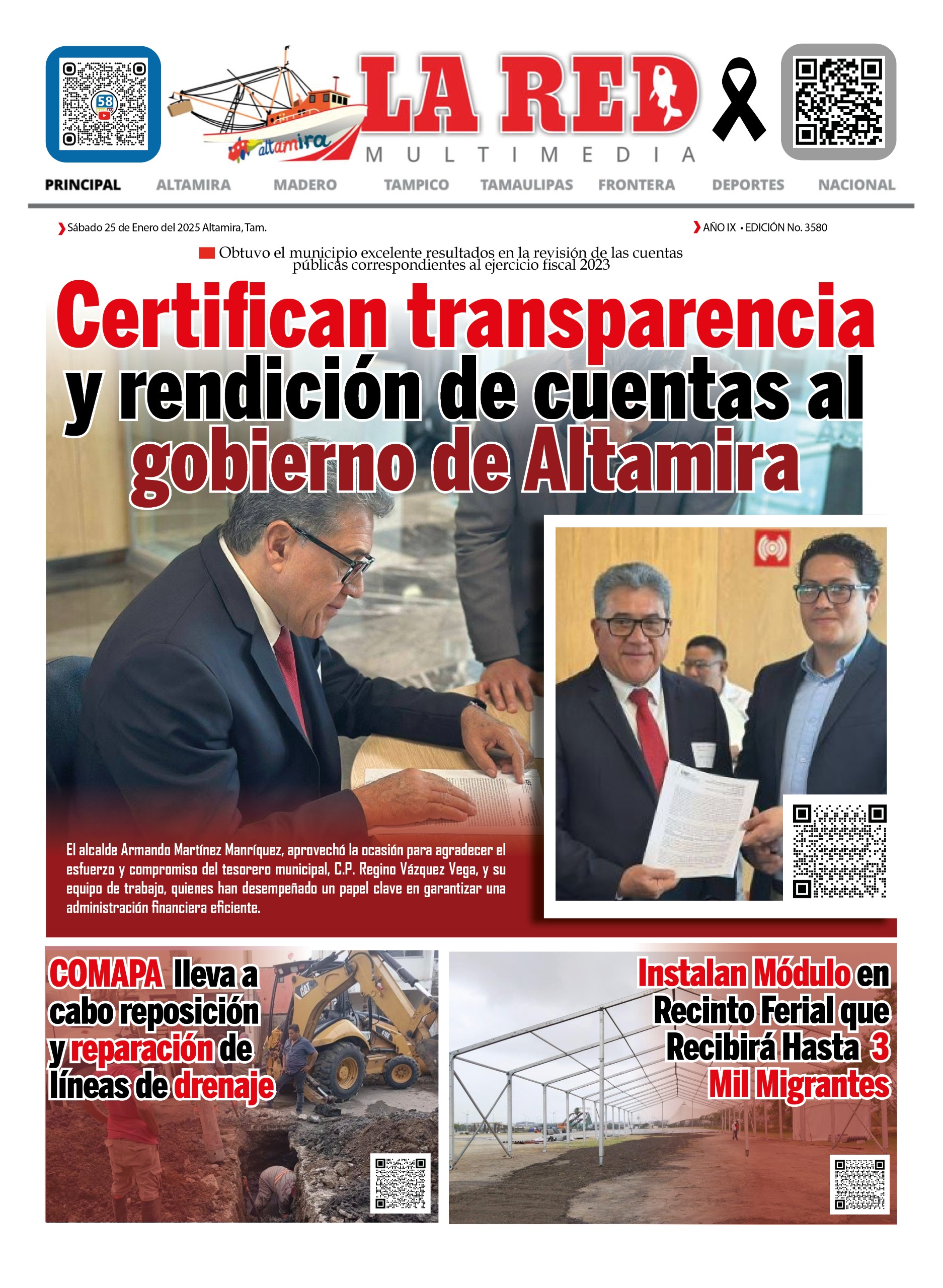 PORTADA ALTAMIRA