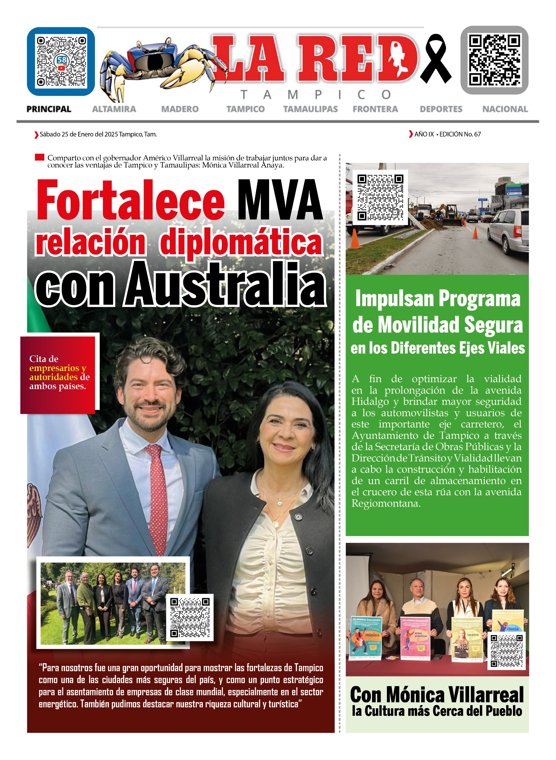 PORTADA TAMPICO