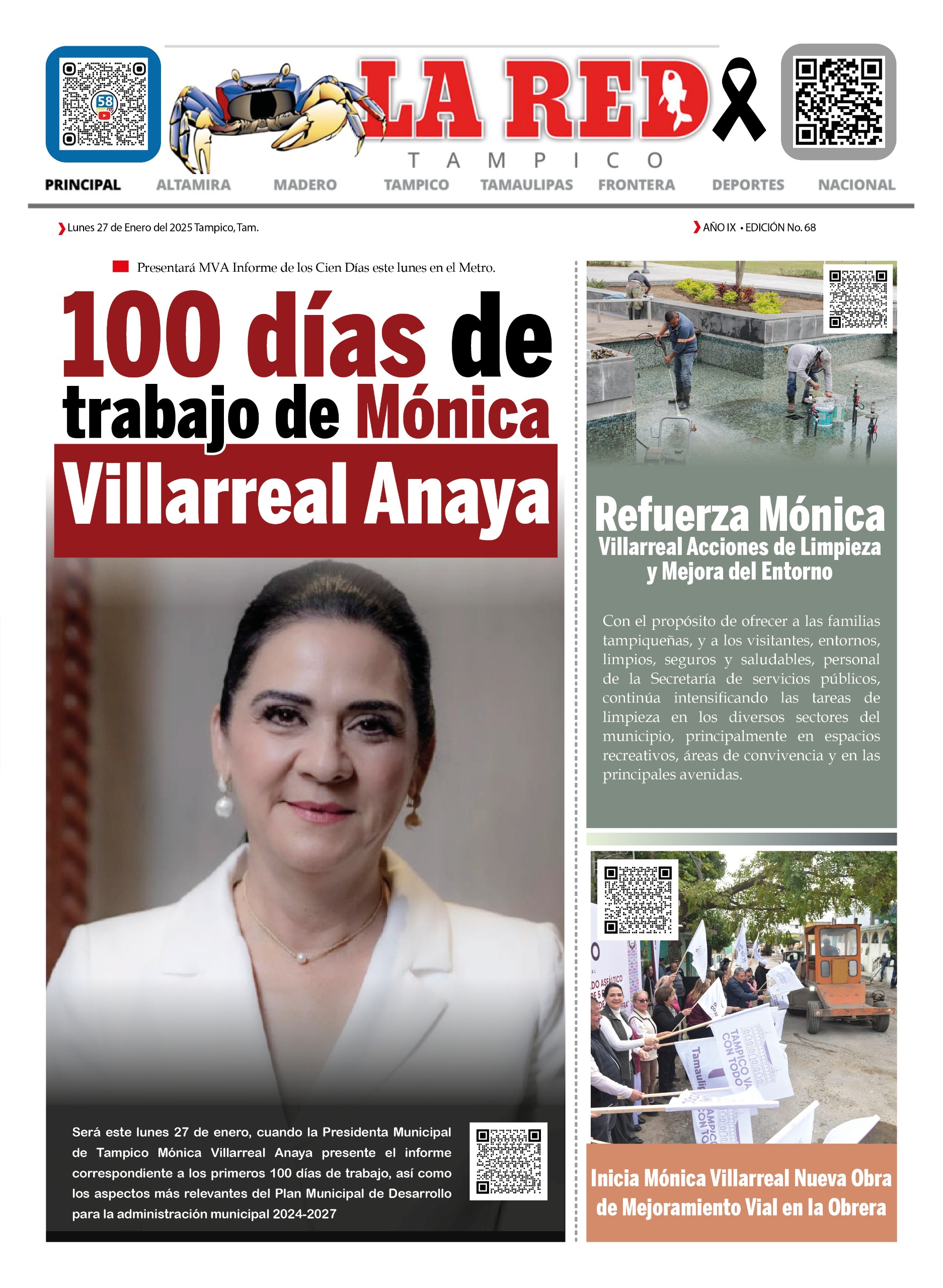 PORTADA TAMPICO