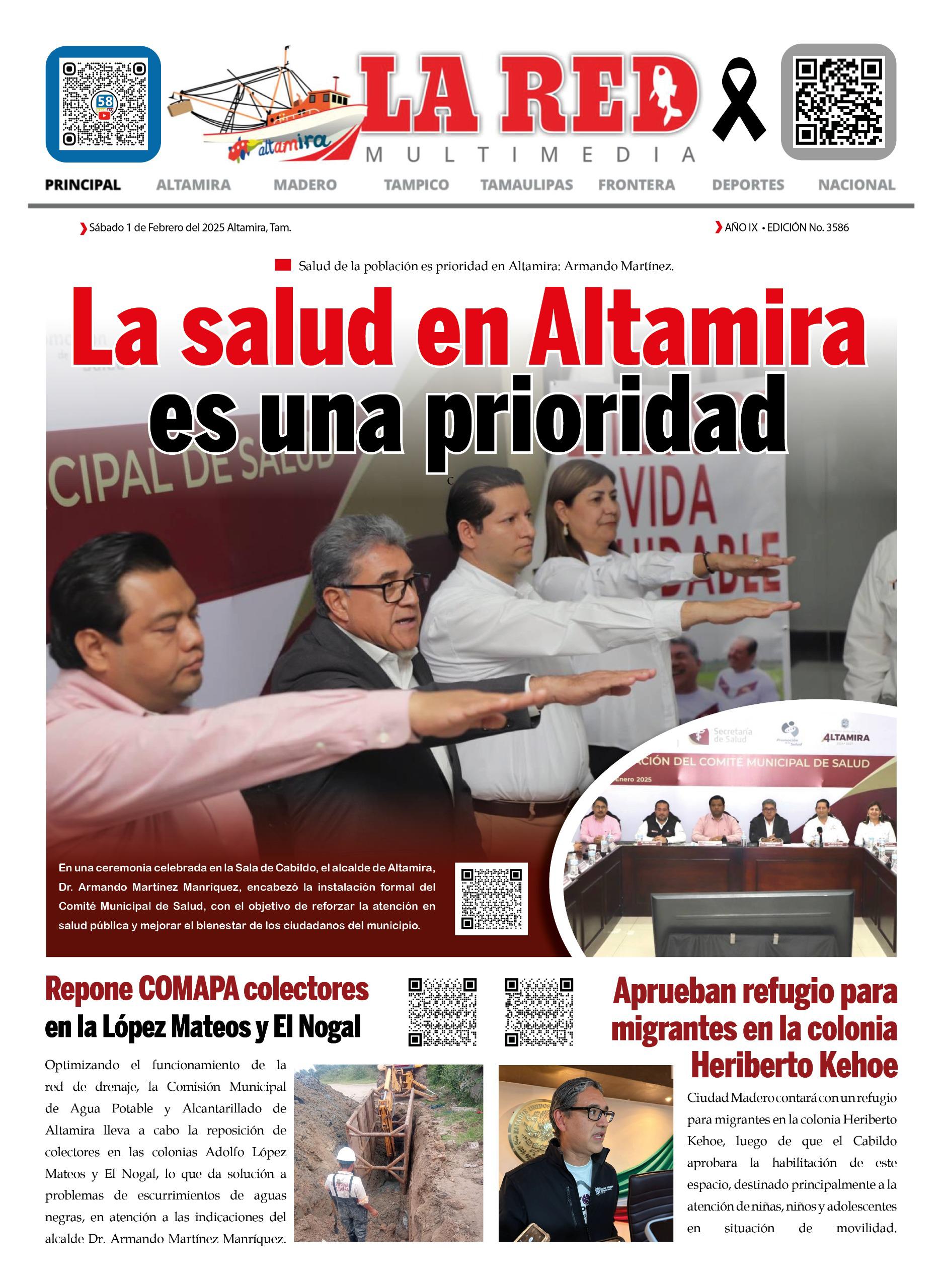 PORTADALTAMIRA