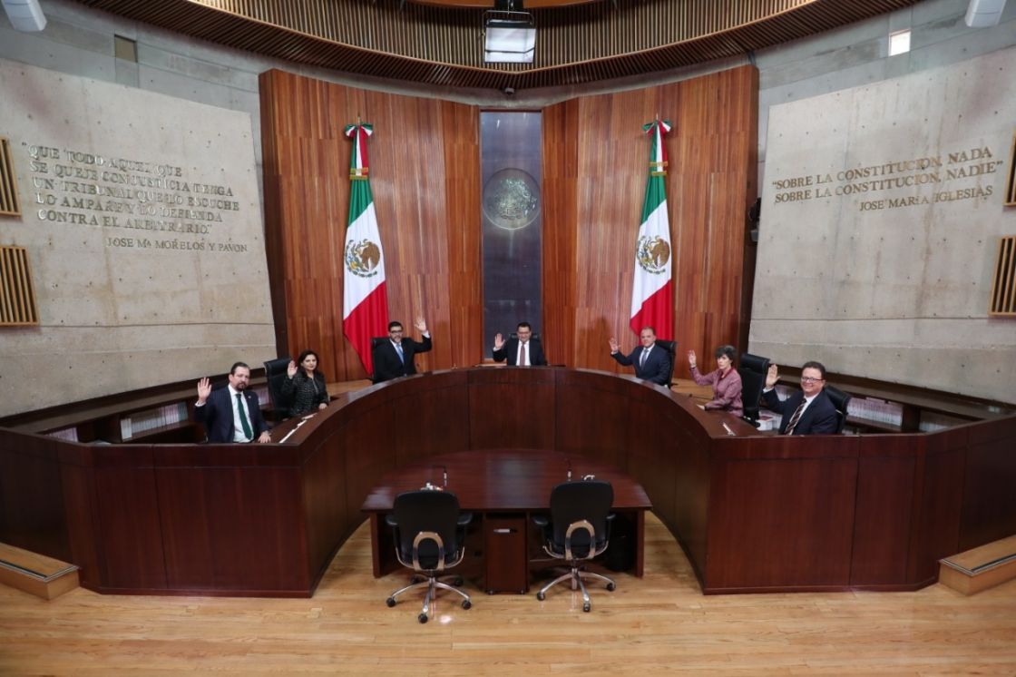 Tribunal