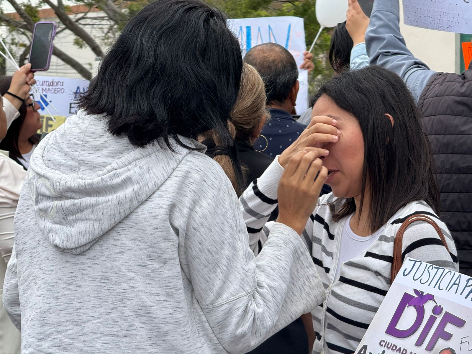 Violencia vicaria