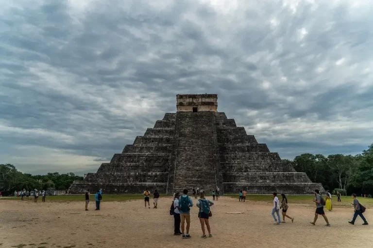 chicenitza