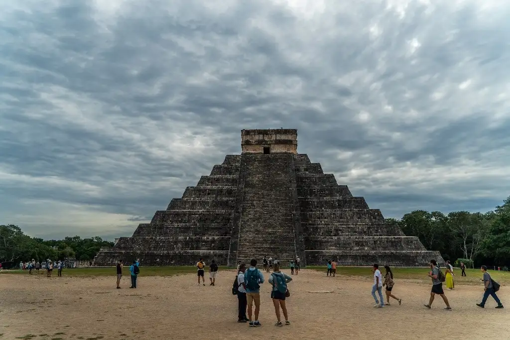 chicenitza