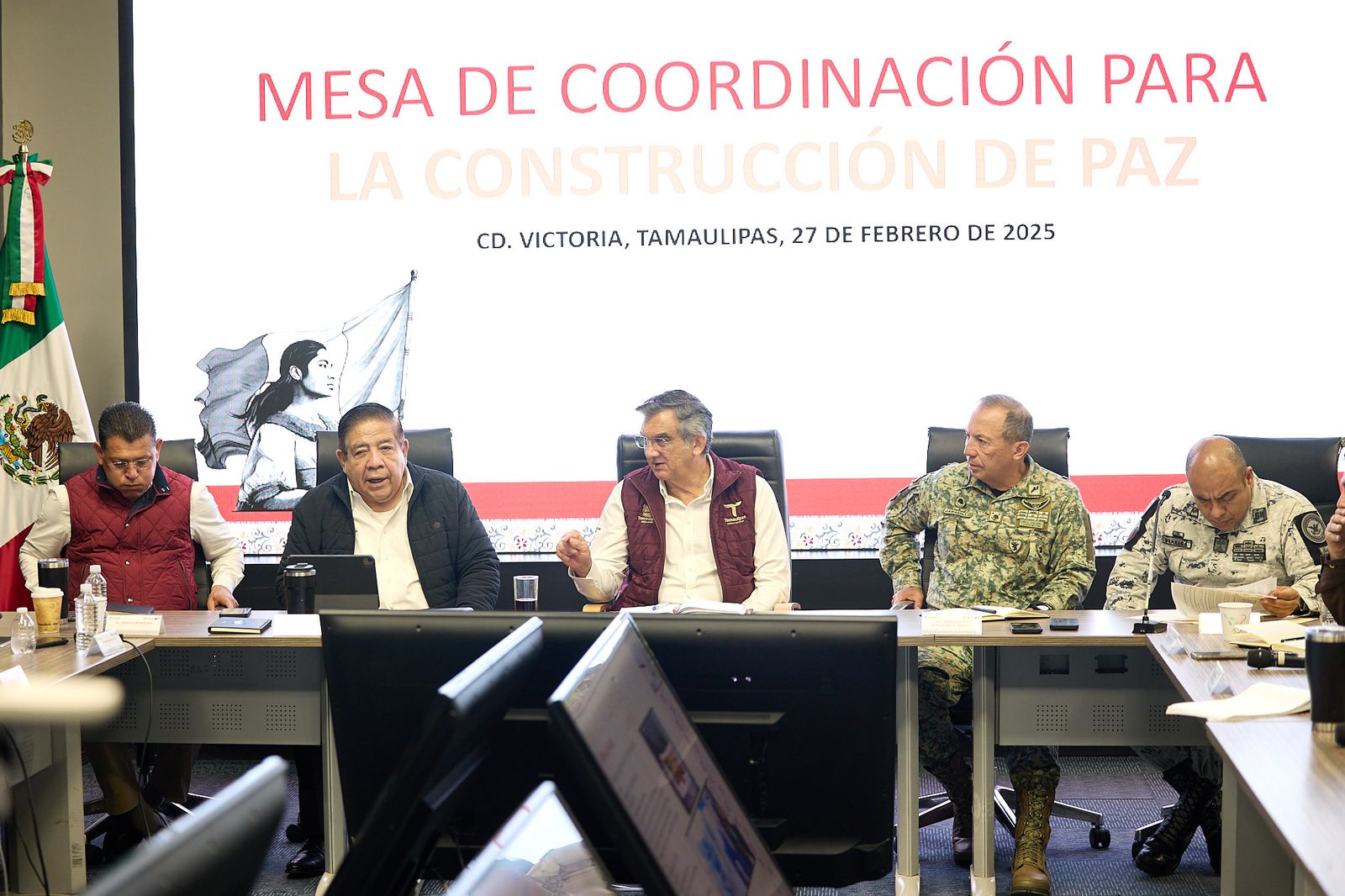 1 MESA