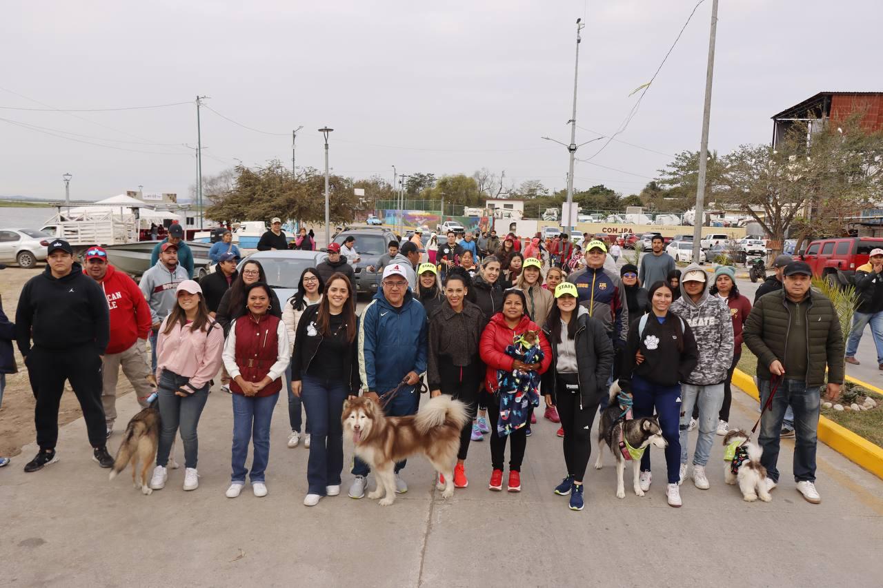 1 PERROS