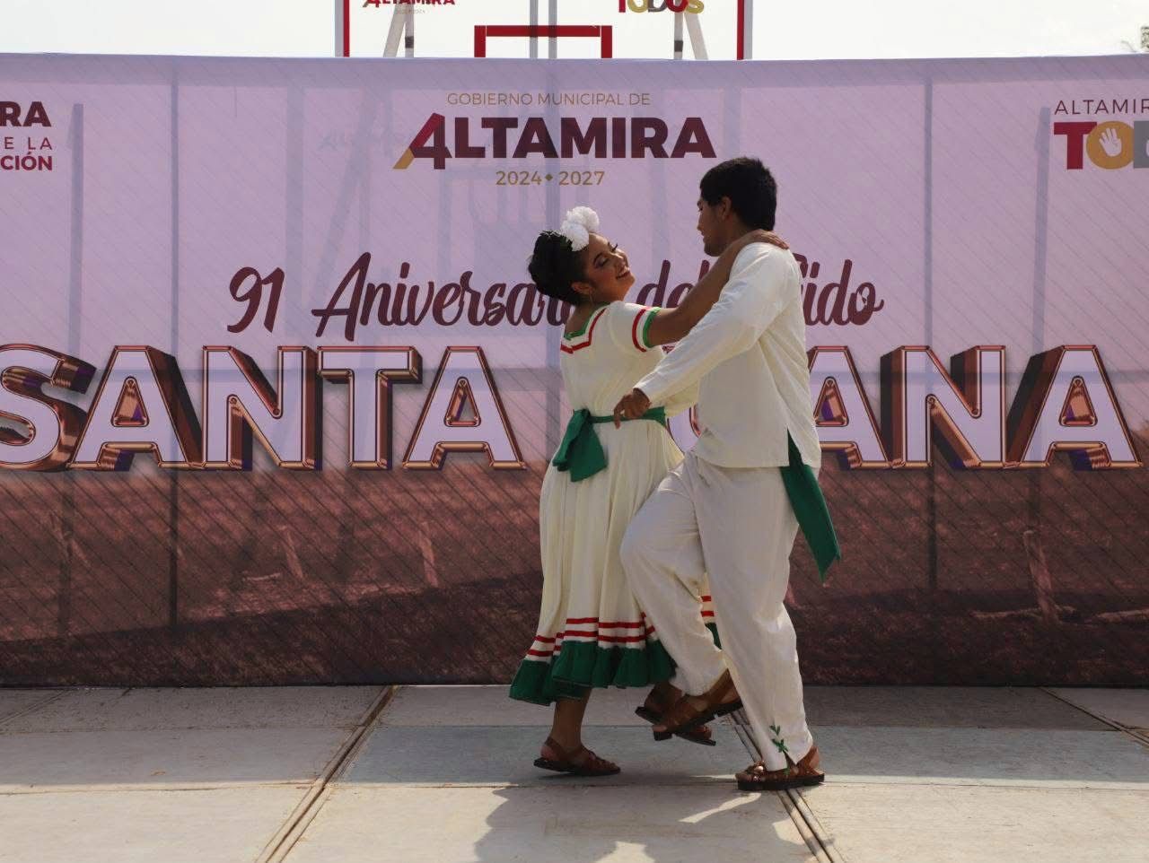 1 SANTA JUANA