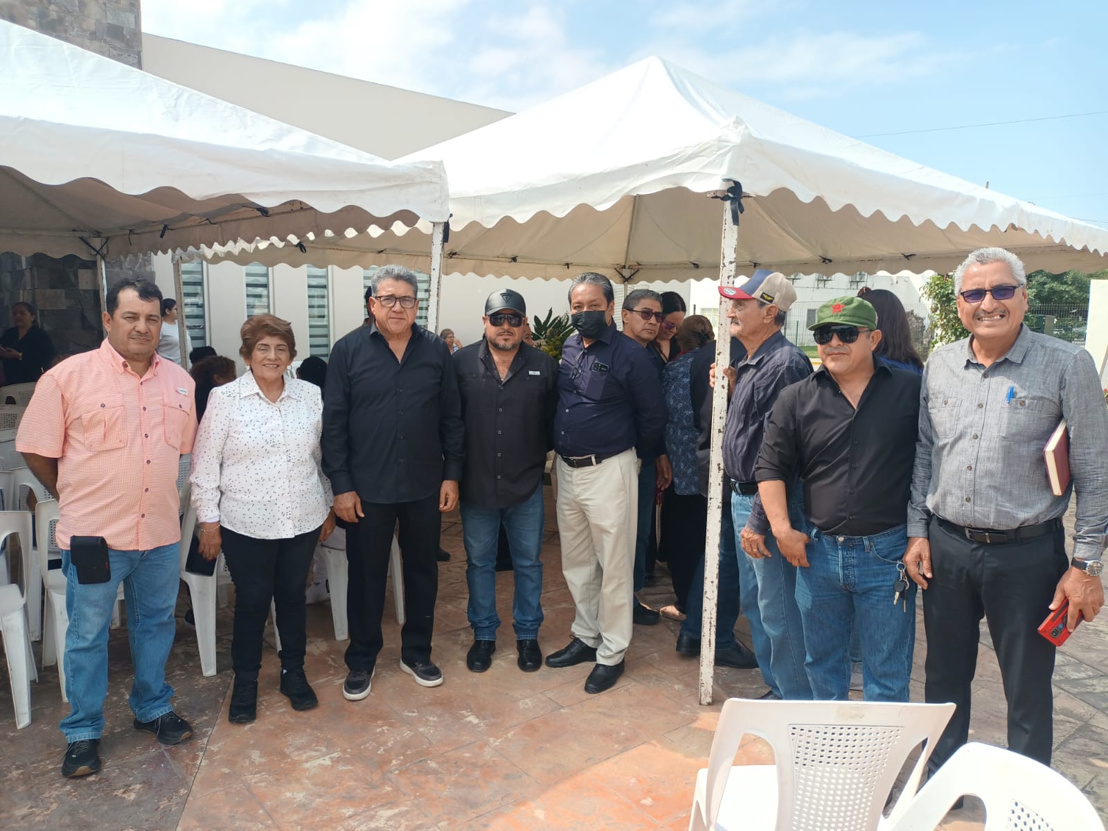 2 ALCALDE