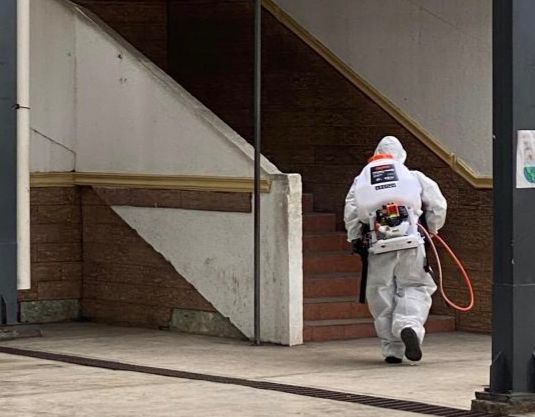 2 FUMIGACIONES