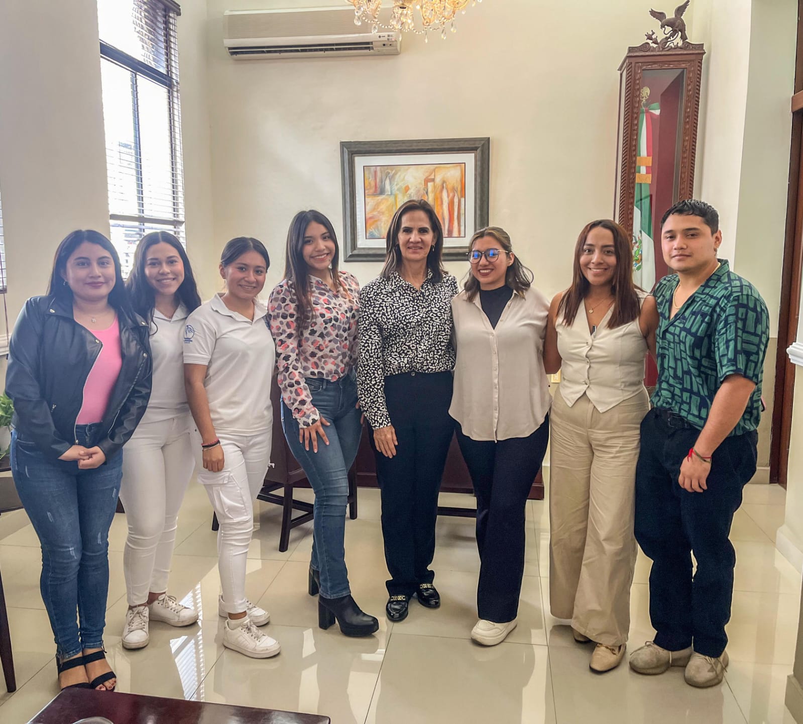 2 JOVENES