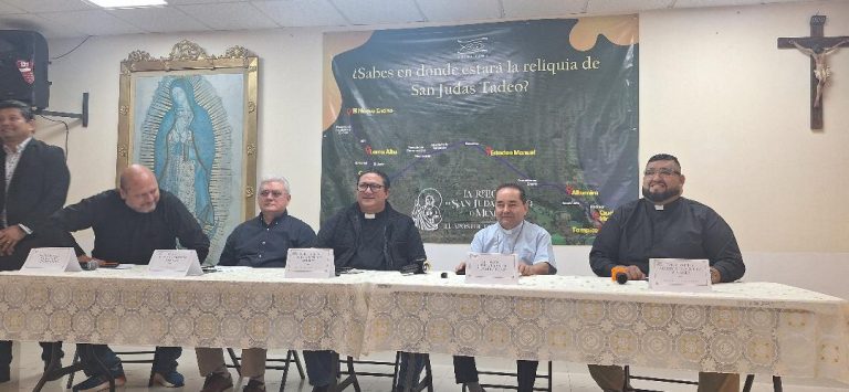 2 SAN JUDAS TADEO
