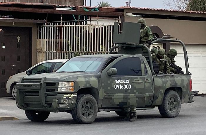 2 SEGURIDAD